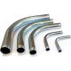 Curva P/Eletroduto Zincado Zetone 2X90 Curva P/Eletroduto Zincado Zetone 2X90