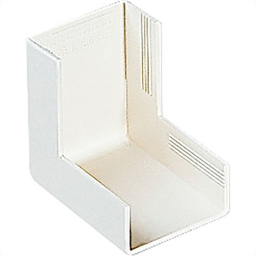Sistema X Tramontina Cotovelo Extensao 20X10 043 - Kit C/50 Unidades Sistema X Tramontina Cotovelo Extensao 20X10 043 - Kit C/50 Unidades