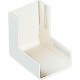 Sistema X Tramontina Cotovelo Extensao 20X10 043 - Kit C/50 Unidades Sistema X Tramontina Cotovelo Extensao 20X10 043 - Kit C/50 Unidades