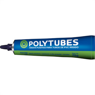 Cola Pvc Pulvitec 75G....