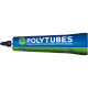 Cola Pvc Pulvitec 17G - Kit C/48 Unidades