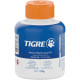 Cola Pvc Tigre Frasco 175G C/Pincel Cola Pvc Tigre Frasco 175G C/Pincel