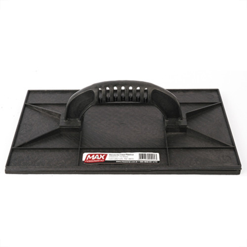 Desempenadeira Pvc Max Pr C/Borracha 17X30 R.299 Desempenadeira Pvc Max Pr C/Borracha 17X30 R.299