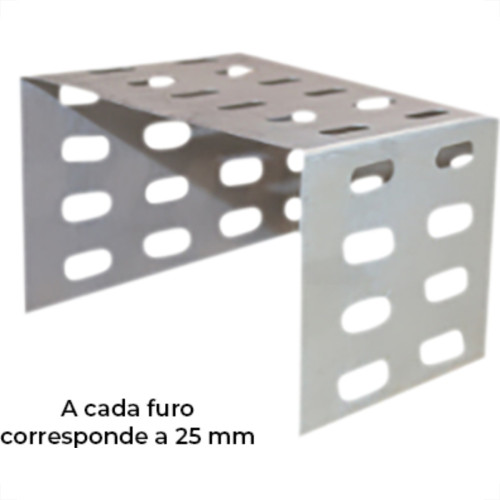 Eletroc Emenda Int 200 X 100 Eletroc Emenda Int 200 X 100