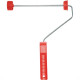Garfo P/Rolo 23Cm C/Bucha Roma - Kit C/12 Unidades Garfo P/Rolo 23Cm C/Bucha Roma - Kit C/12 Unidades