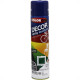 Spray Colorgin Decor Azul Colon 360Ml 8611 Spray Colorgin Decor Azul Colon 360Ml 8611