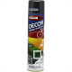 Spray Colorgin Decor Graf.Met 360Ml 8661 Spray Colorgin Decor Graf.Met 360Ml 8661