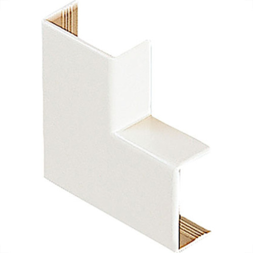 Sistema X Tramontina Cotovelo Lat 20X10 041 - Kit C/50 Unidades Sistema X Tramontina Cotovelo Lat 20X10 041 - Kit C/50 Unidades
