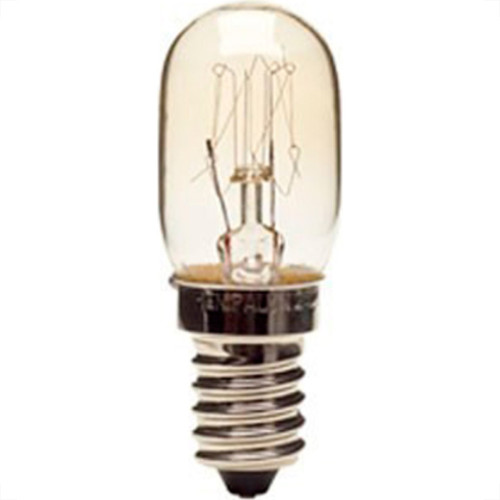 Lampada Geladeira/Microondas E14 15W 220V Sadok Lampada Geladeira/Microondas E14 15W 220V Sadok