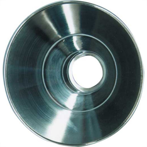 Prato P/Tempo Aluminio 08 Acrilus Prato P/Tempo Aluminio 08 Acrilus