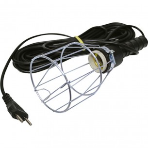 Pendente P/Mec Pp 10Mt C/Pino Cf52