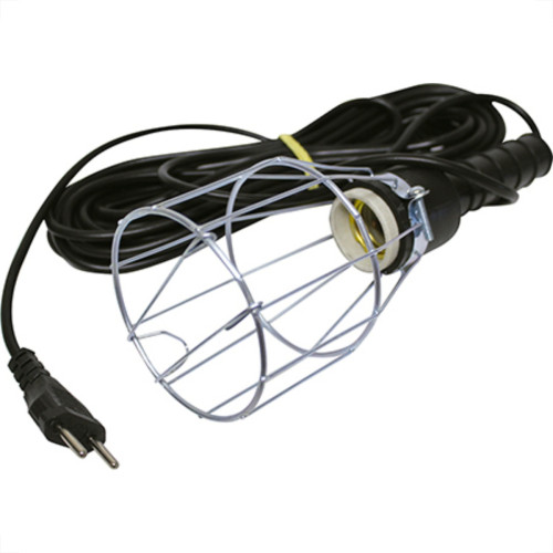 Pendente P/Mec Pp 10Mt C/Pino Cf52 Pendente P/Mec Pp 10Mt C/Pino Cf52