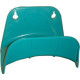 Porta Mangueira Overtime Plastico Verde Porta Mangueira Overtime Plastico Verde