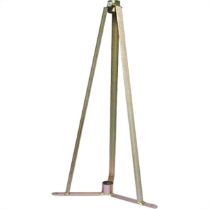 Suporte Antena Torre 40Cm3/4 10156