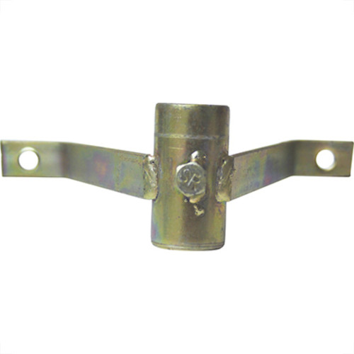 Suporte Antena Mini Parede 15Cm 3/4 081 Suporte Antena Mini Parede 15Cm 3/4 081
