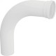 Curva Tigre Esgoto Longa 50 X 90 Curva Tigre Esgoto Longa 50 X 90