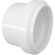 Caps Esgoto Tigre 40Mm Branco
