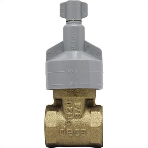 Base Registro Deca 4509 X 3/4 Gaveta Base Registro Deca 4509 X 3/4 Gaveta