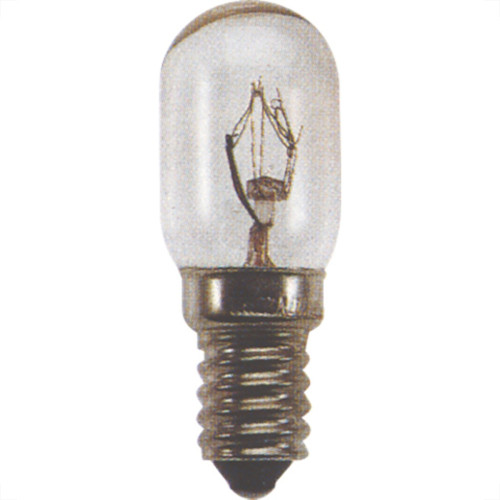 Lampada Geladeira/Microondas E14 15W 127V Sadok Lampada Geladeira/Microondas E14 15W 127V Sadok