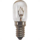 Lampada Geladeira/Microondas E14 15W 127V Sadok Lampada Geladeira/Microondas E14 15W 127V Sadok