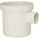Caixa P/Ralo Seca 10X10X40 Red.Tigre N1 Caixa P/Ralo Seca 10X10X40 Red.Tigre N1