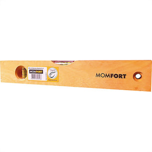 Nivel Madeira Momfort 25Cm/10''