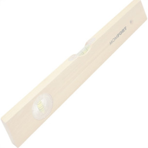 Nivel Madeira Momfort 30Cm/12''