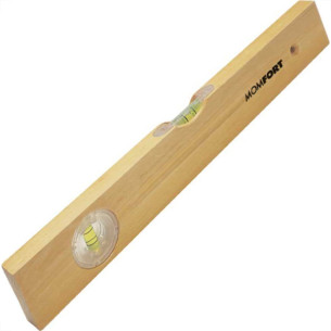 Nivel Madeira Momfort 40Cm/16''