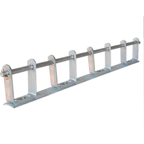 Armacao Press Bow Dumon Pesada Pb4