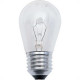 Lampada Geladeira/Fogao Clara 40X220V Brasfort - Kit C/10 Unidades Lampada Geladeira/Fogao Clara 40X220V Brasfort - Kit C/10 Unidades