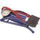 Bomba De Ar Pedal Brasfort 8406 Bomba De Ar Pedal Brasfort 8406