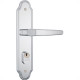 Fechad Stam Inox Alav.A 803/3 Externa Fechad Stam Inox Alav.A 803/3 Externa