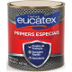 Zarcao Eucatex Laranja 1/4 (900ml) Zarcao Eucatex Laranja 1/4 (900ml)