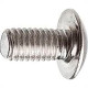 Parafuso P/Eletroduto Lentilha 5/16X3/4 C/200 Parafuso P/Eletroduto Lentilha 5/16X3/4 C/200