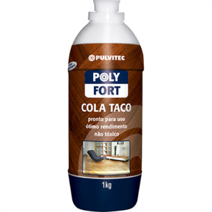 Cola Taco 1Kg Pulvitec