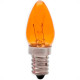 Lampada Chupeta Sadokin 7 X 220 Ambar Lampada Chupeta Sadokin 7 X 220 Ambar