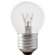 Lampada Geladeira/Fogao Clara 40X220 Sadokin - Kit C/10 Unidades