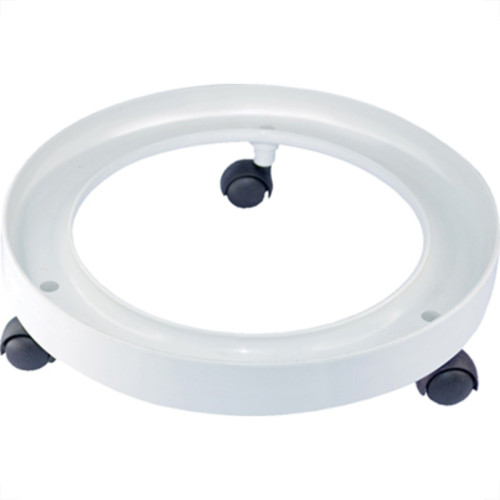 Suporte P/Botijao Branco Quality Suporte P/Botijao Branco Quality