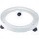 Suporte P/Botijao Branco Quality Suporte P/Botijao Branco Quality