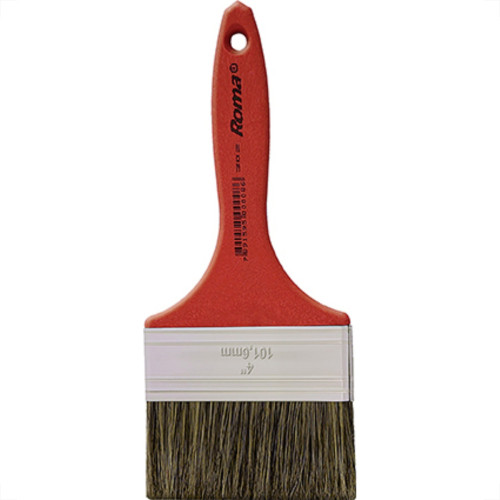 Pincel Trincha Pintura Roma 302 1/2 - Kit C/12 Unidades Pincel Trincha Pintura Roma 302 1/2 - Kit C/12 Unidades