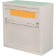 Caixa Cartela a Fercar Chapa Grade 03 E.Fron Caixa Cartela a Fercar Chapa Grade 03 E.Fron