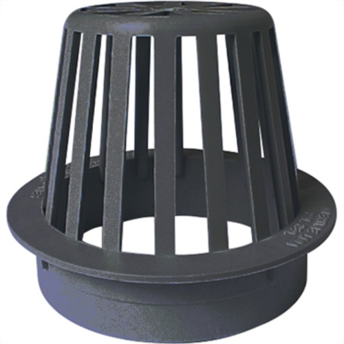 Prot-Calha Japones N 2 4'' Overtime Prot-Calha Japones N 2 4'' Overtime