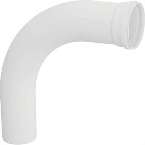 Curva Tigre Esgoto Longa 75 X 90 Curva Tigre Esgoto Longa 75 X 90