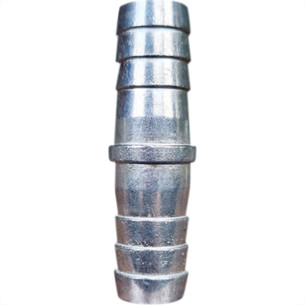 Emenda P/Mangueira 1/2 Garden 11824G - Kit C/12 Unidades