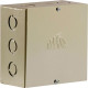 Caixa Passagem Chapa 30X30 Arcoir Caixa Passagem Chapa 30X30 Arcoir