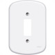 Espelho Placa Fame Blanc 15 784 F1 4X2