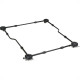 Suporte Gira-Facil P/Eletrodomestico Pr Suporte Gira-Facil P/Eletrodomestico Pr