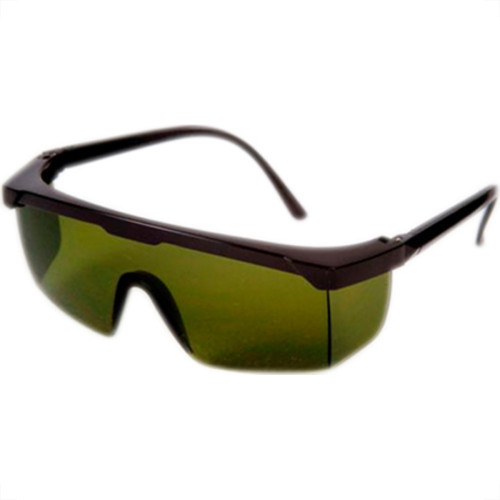 Oculos Seguranca Protecao Kalipso Jaguar Verde Oculos Seguranca Protecao Kalipso Jaguar Verde