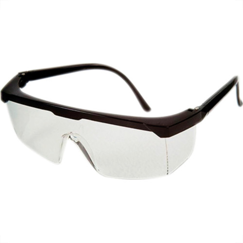 Oculos Seguranca Protecao Kalipso Jaguar Incolor Oculos Seguranca Protecao Kalipso Jaguar Incolor