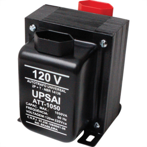 Transf Upsai 1500 Bivolt Transf Upsai 1500 Bivolt